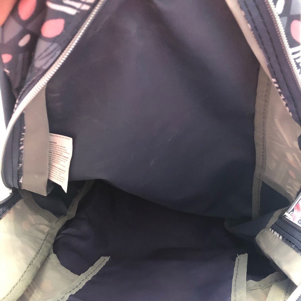 Girls backpack - Picture 4 of 4